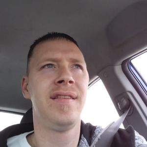 Meet your Posher, Christopher